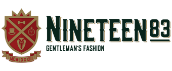 Nineteen83 Gentleman's Fashion
